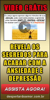Despertar do Amor